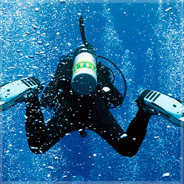 Enriched Air Diver Specialty hurghada