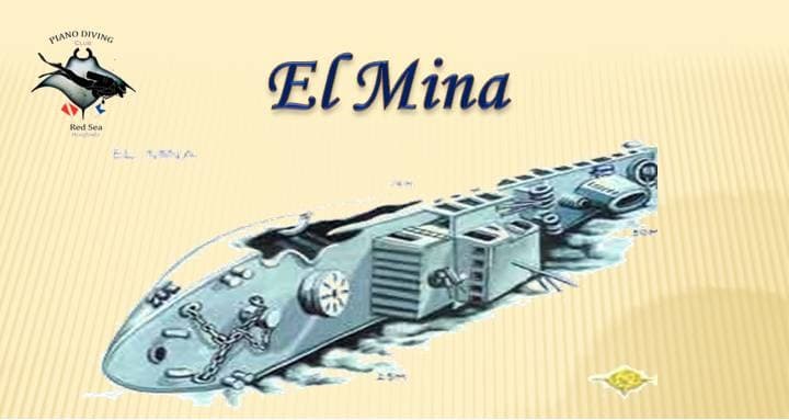 El Mina Wreck